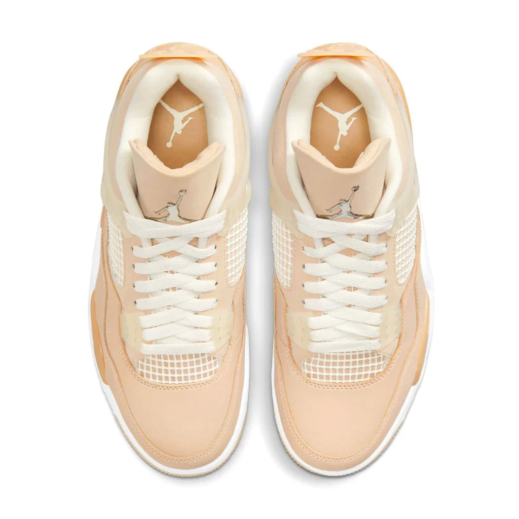 Jordan Air Jordan 4 Shimmer Women's - 3