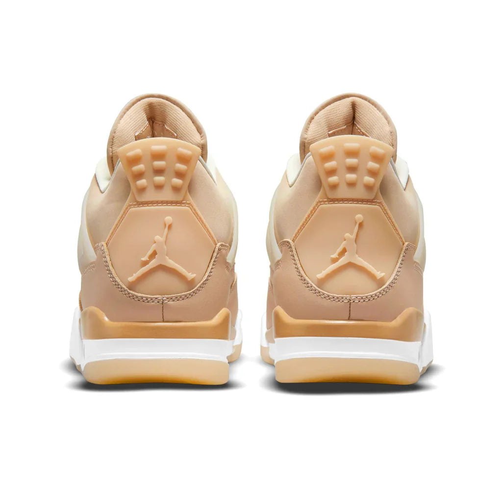 Jordan Air Jordan 4 Shimmer Women's - 4