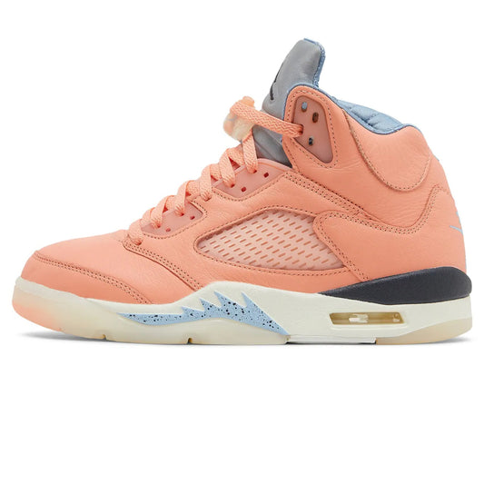 Jordan Air Jordan 5 Retro DJ Khaled WTB Crimson Bliss - 1