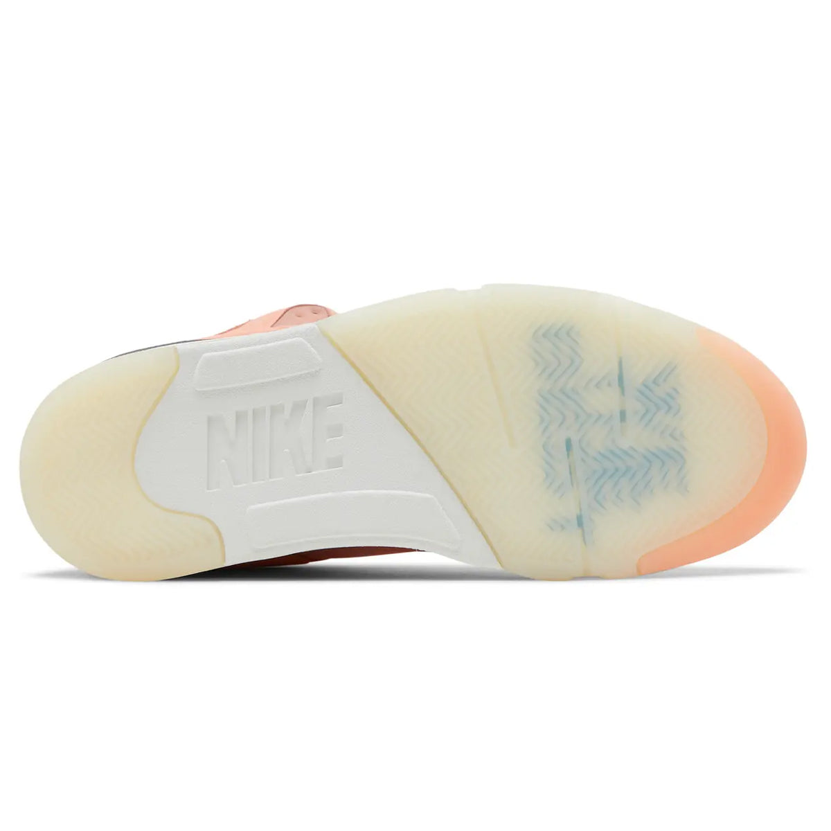 Jordan Air Jordan 5 Retro DJ Khaled WTB Crimson Bliss - 2