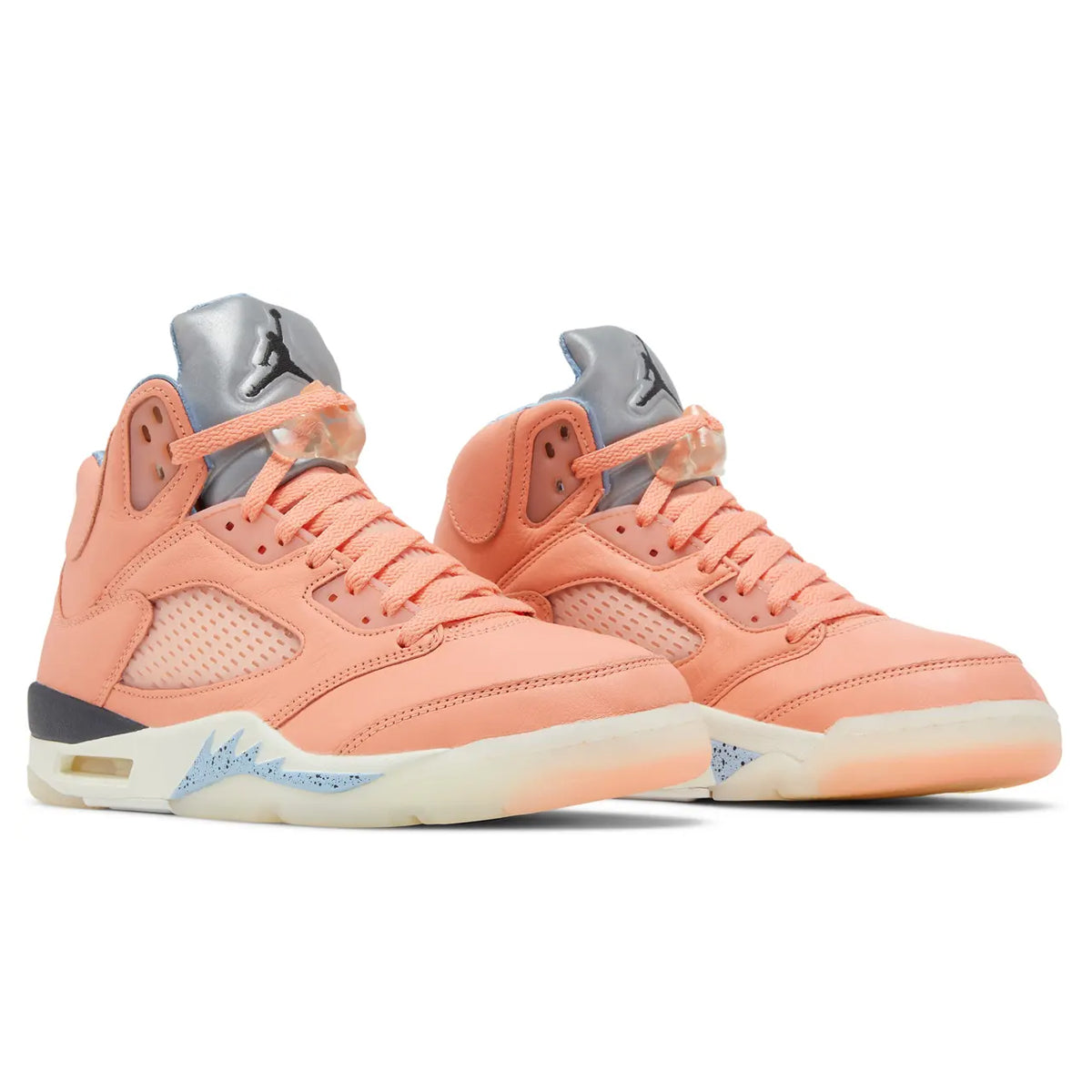 Jordan Air Jordan 5 Retro DJ Khaled WTB Crimson Bliss - 3