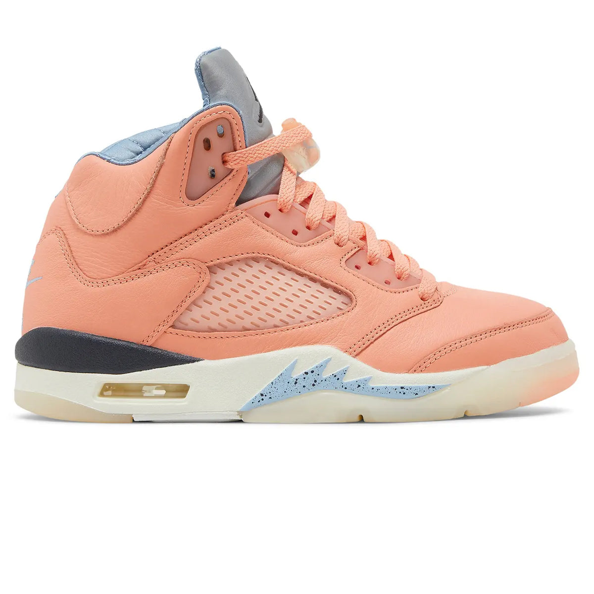 Jordan Air Jordan 5 Retro DJ Khaled WTB Crimson Bliss - 5