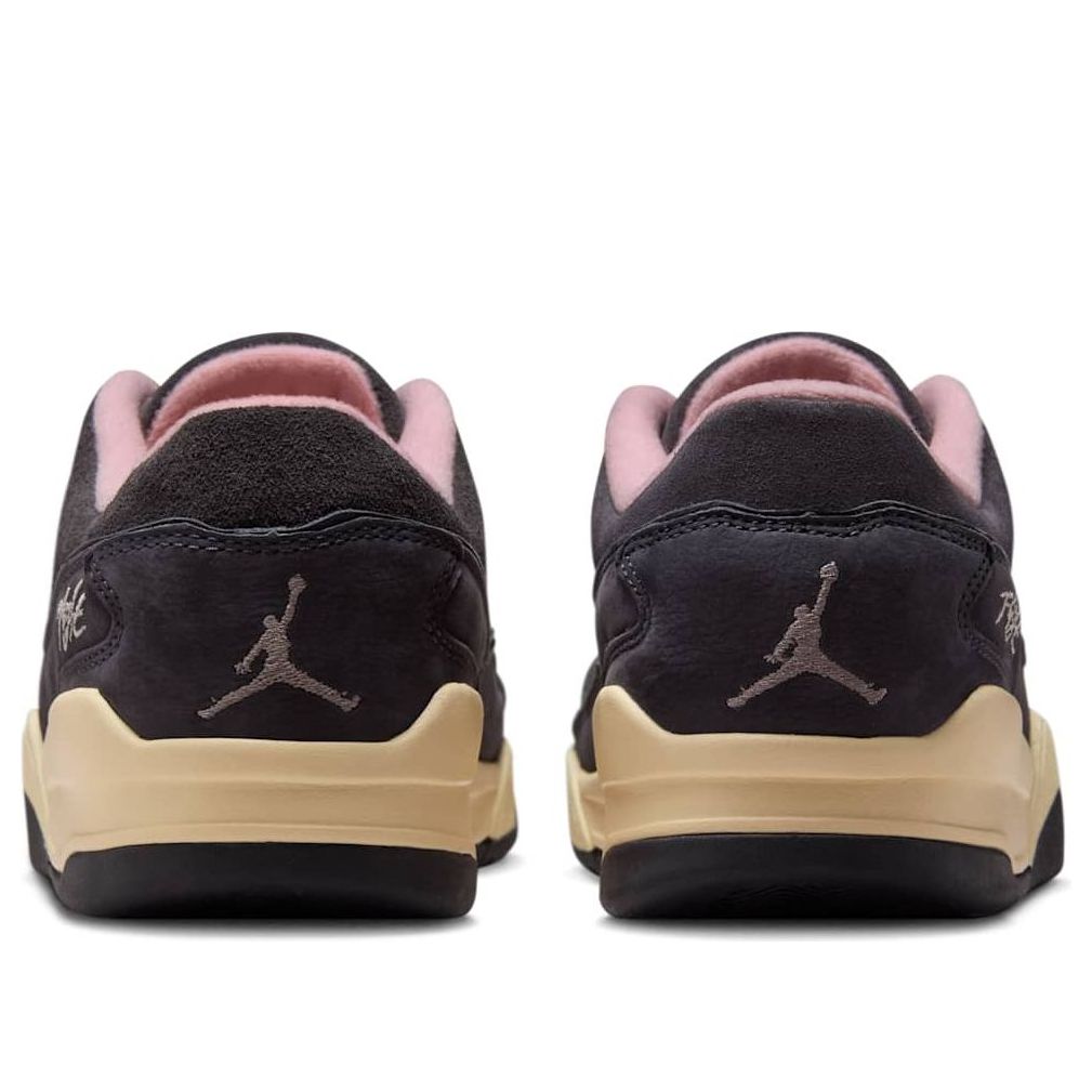 Jordan Air Jordan Flight Court Neapolitan - 2