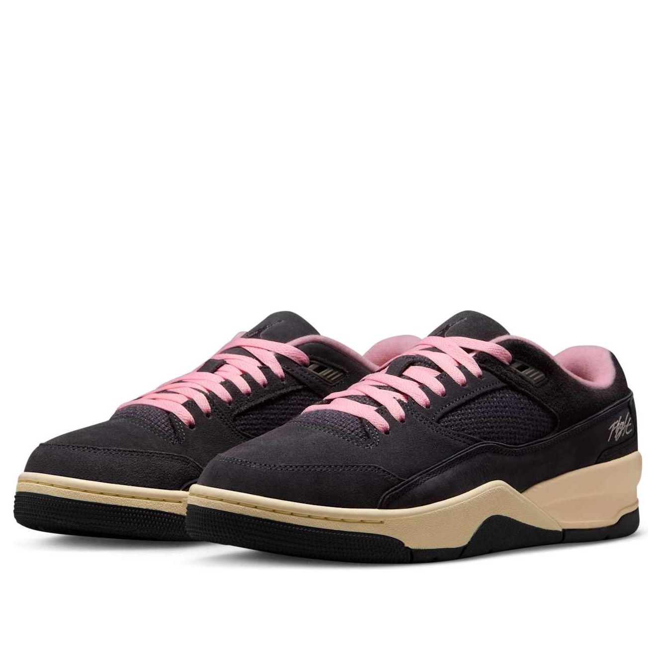 Jordan Air Jordan Flight Court Neapolitan - 4