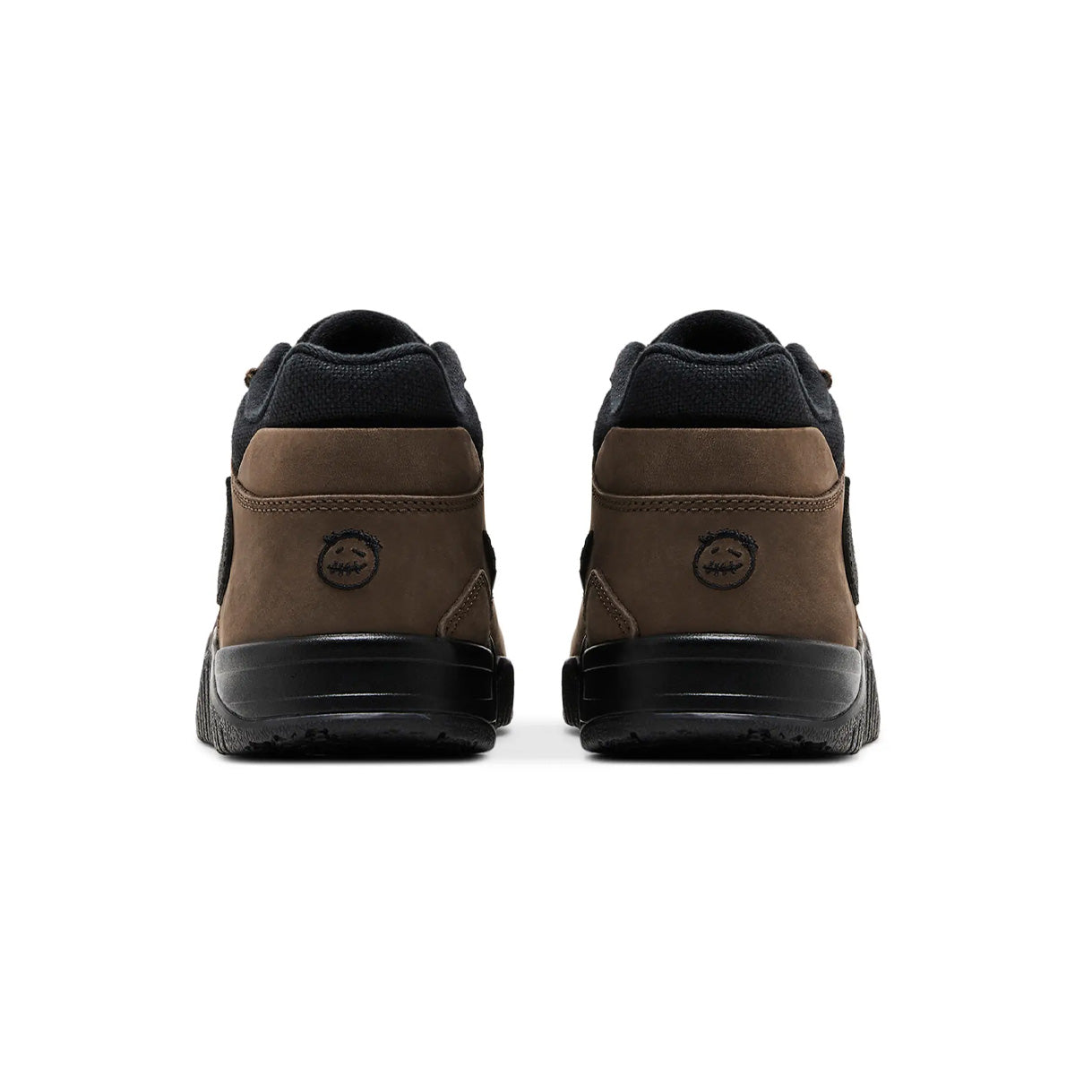 Jordan Jumpman Jack TR Travis Scott Dark Mocha - 3