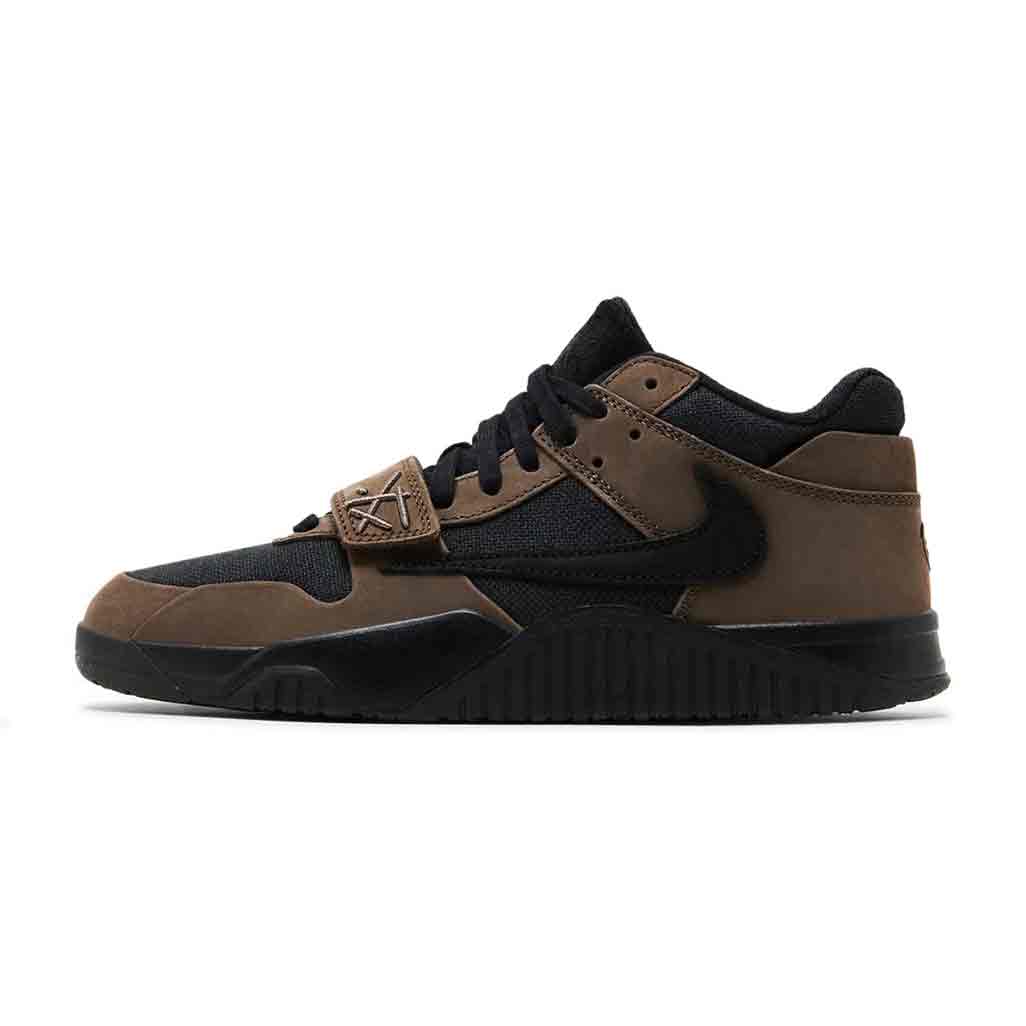 Jordan Jumpman Jack TR Travis Scott Dark Mocha