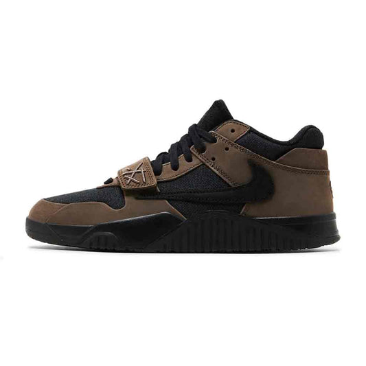 Jordan Jumpman Jack TR Travis Scott Dark Mocha