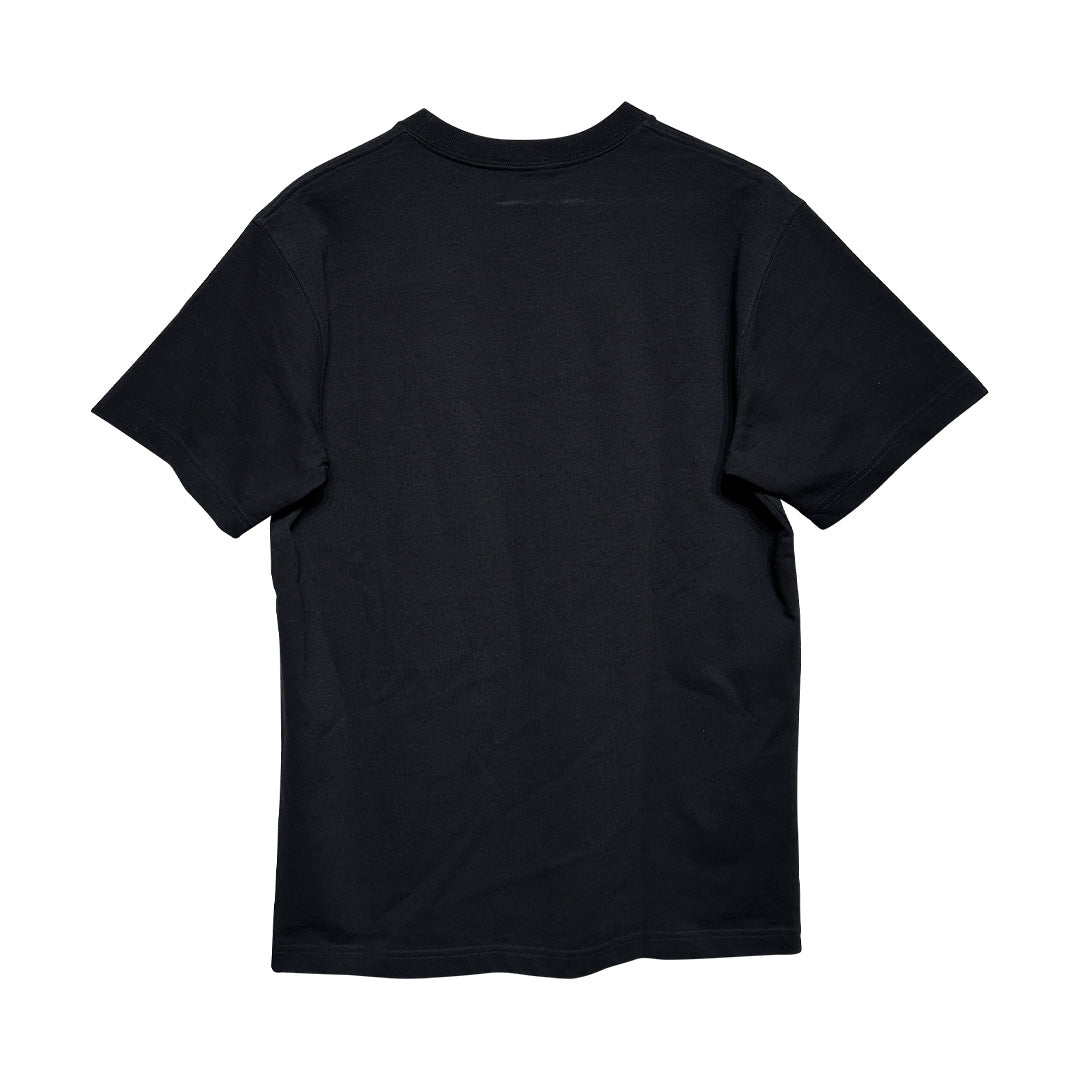 Jordan x Dior T-Shirt Navy - 2