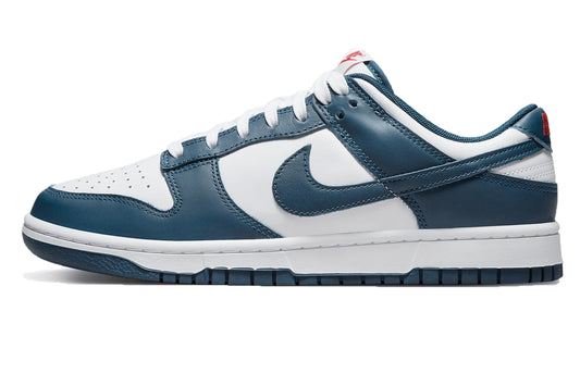 Nike Dunk Low Valerian Blue