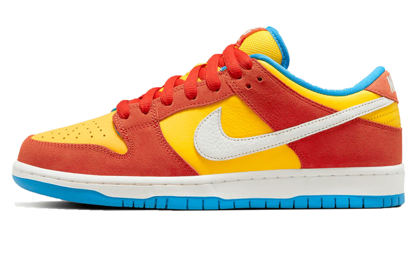 Nike Dunk Low SB 'Bart Simpson'