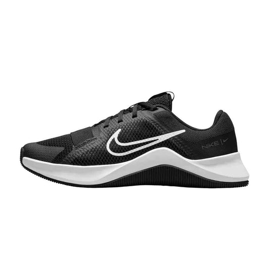 Nike MC Trainer 2 Black Iron Grey W