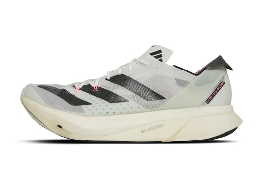 adidas Adizero Adios Pro 3 White Night Metallic