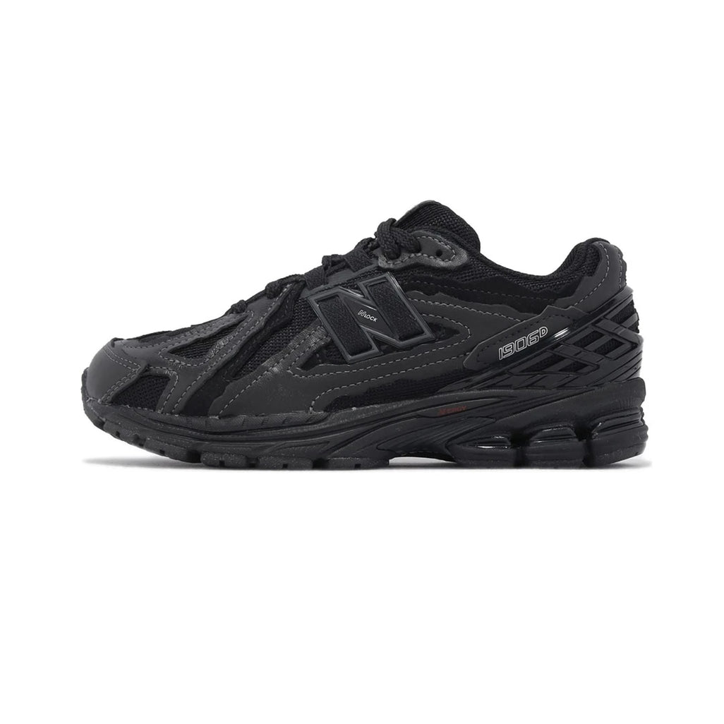 New Balance 1906D Protection Pack Black Leather - 1