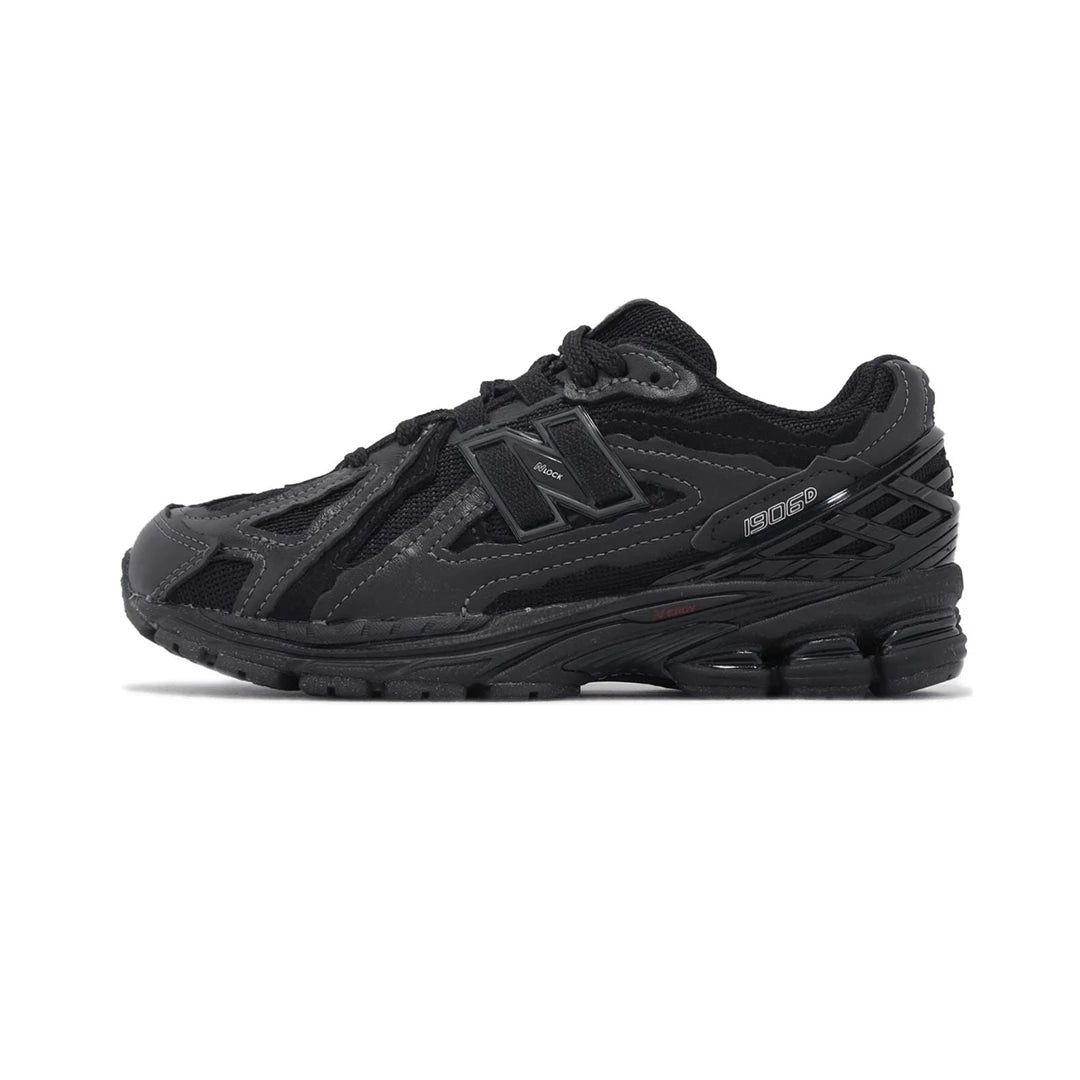 New Balance 1906D Protection Pack Black Leather - 1