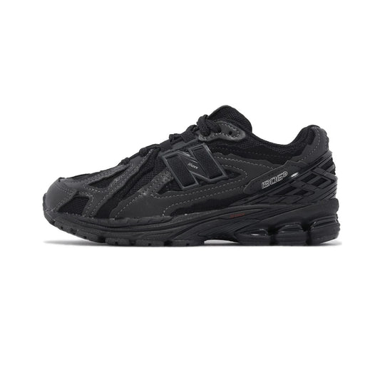 New Balance 1906D Protection Pack Black Leather - 1