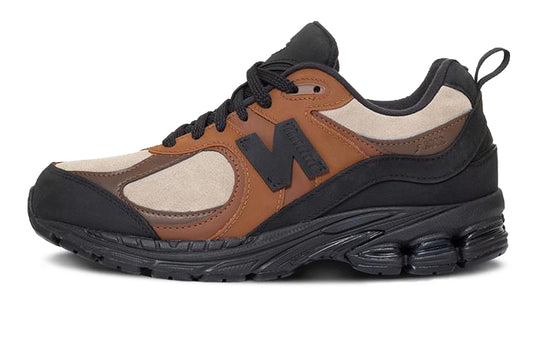 New Balance 2002R Earth Brown - 1