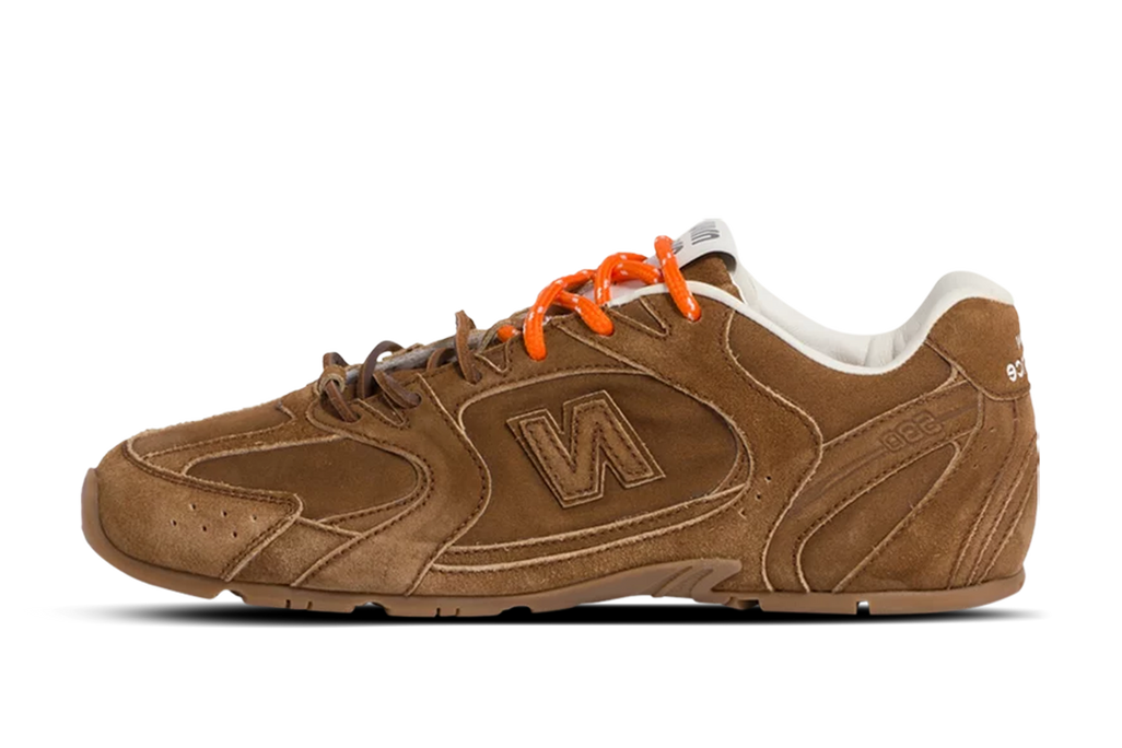 New Balance 530 SL Miu Miu Cinnamon - 1