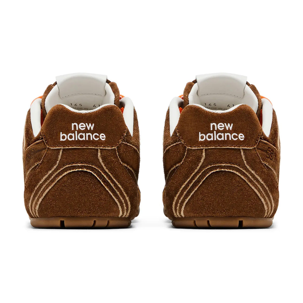New Balance 530 SL Miu Miu Cinnamon W – OG Kicks