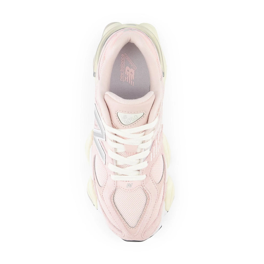 New Balance 9060 Crystal Pink - 3