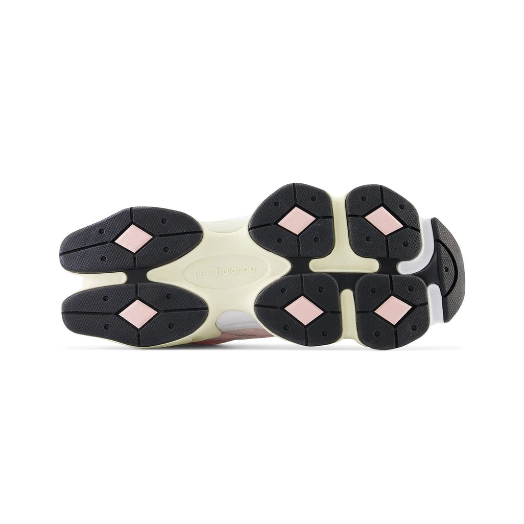 New Balance 9060 Crystal Pink - 5
