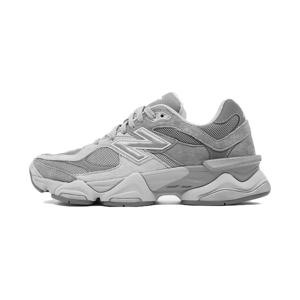 New Balance 9060 Shadow Grey - 1