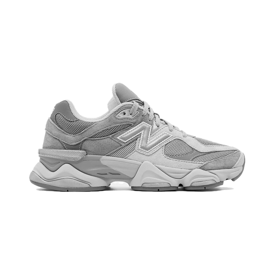 New Balance 9060 Shadow Grey - 2