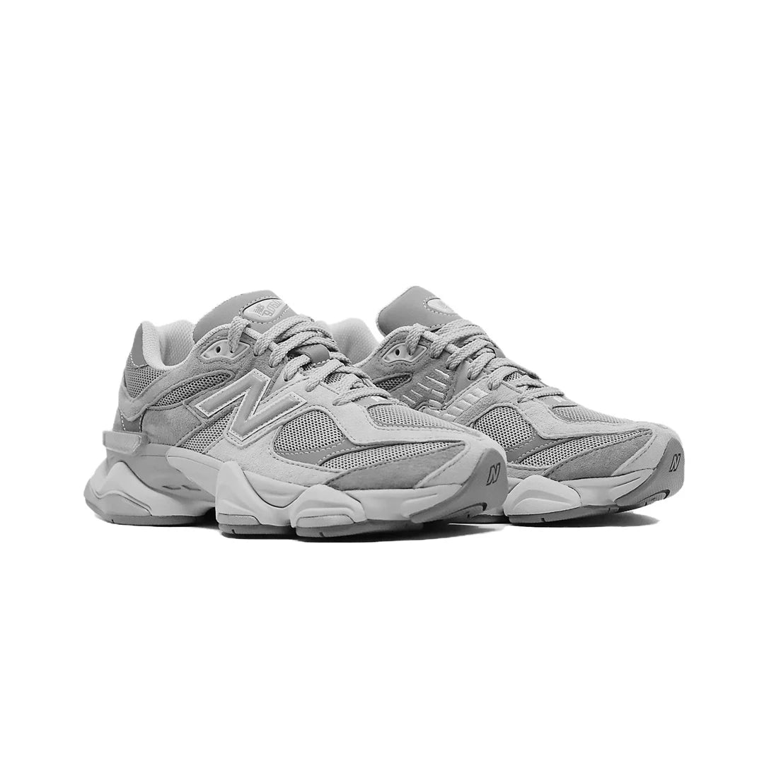 New Balance 9060 Shadow Grey - 3