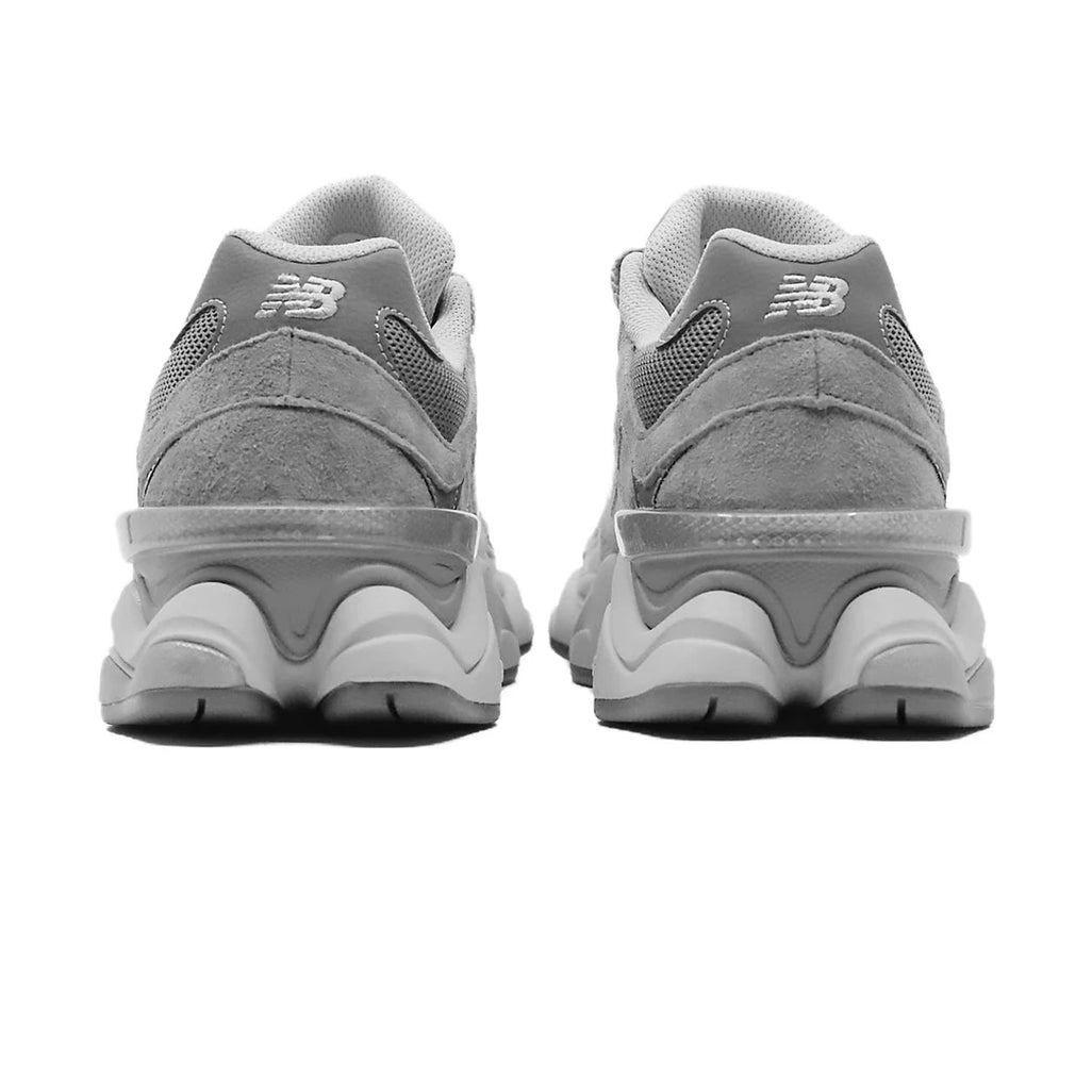New Balance 9060 Shadow Grey - 4