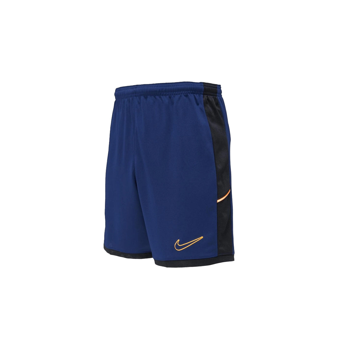 Nike Academy 25 Dri-FIT Shorts Blue Void - 2