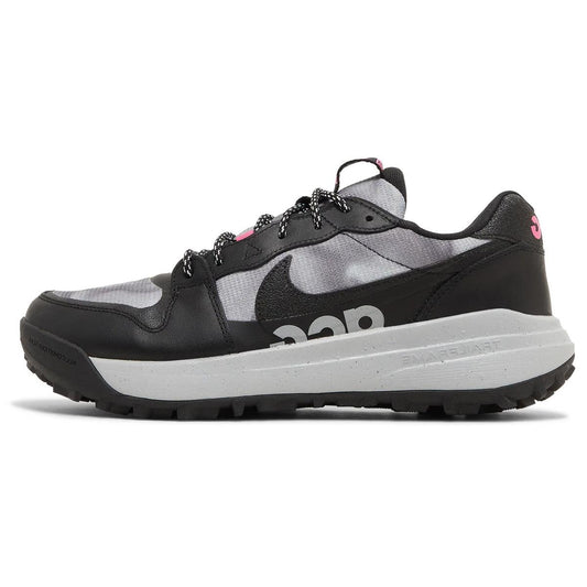 Nike ACG Lowcate Wolf Grey Hyper Pink - 1