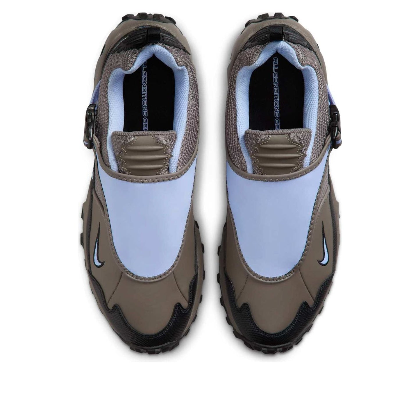 Nike ACG Phassad Cave Stone Aluminium - 5