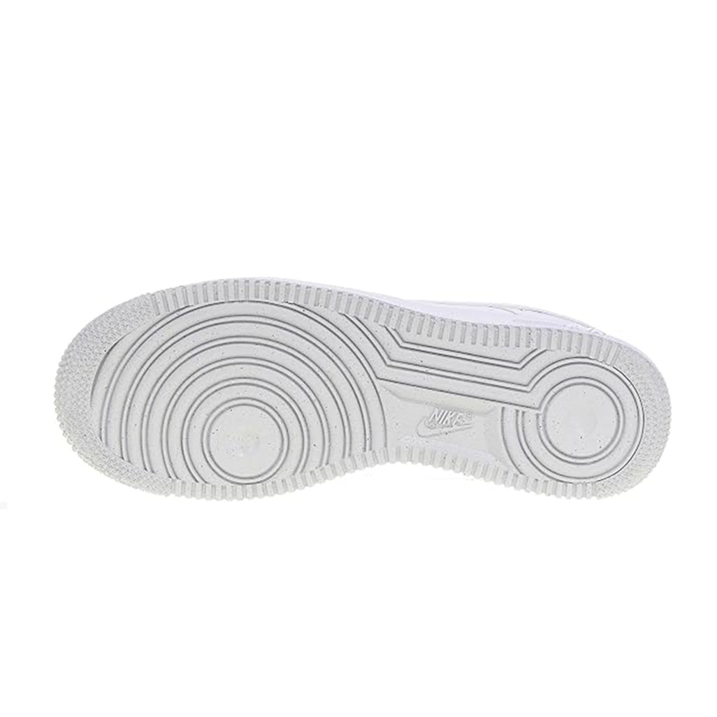 Nike Air Force 1 '07 Next Nature White Metallic Silver W