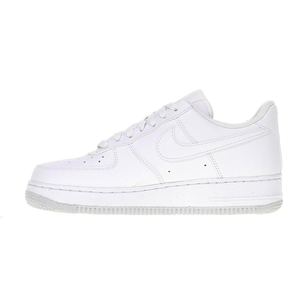 Nike Air Force 1 '07 Next Nature White Metallic Silver W