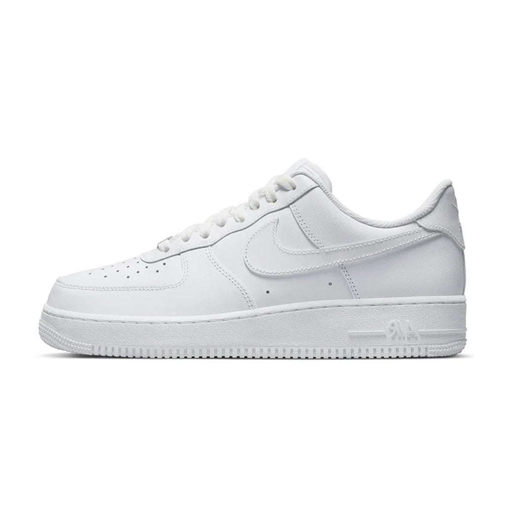 Nike Air Force 1 Low '07' Triple White