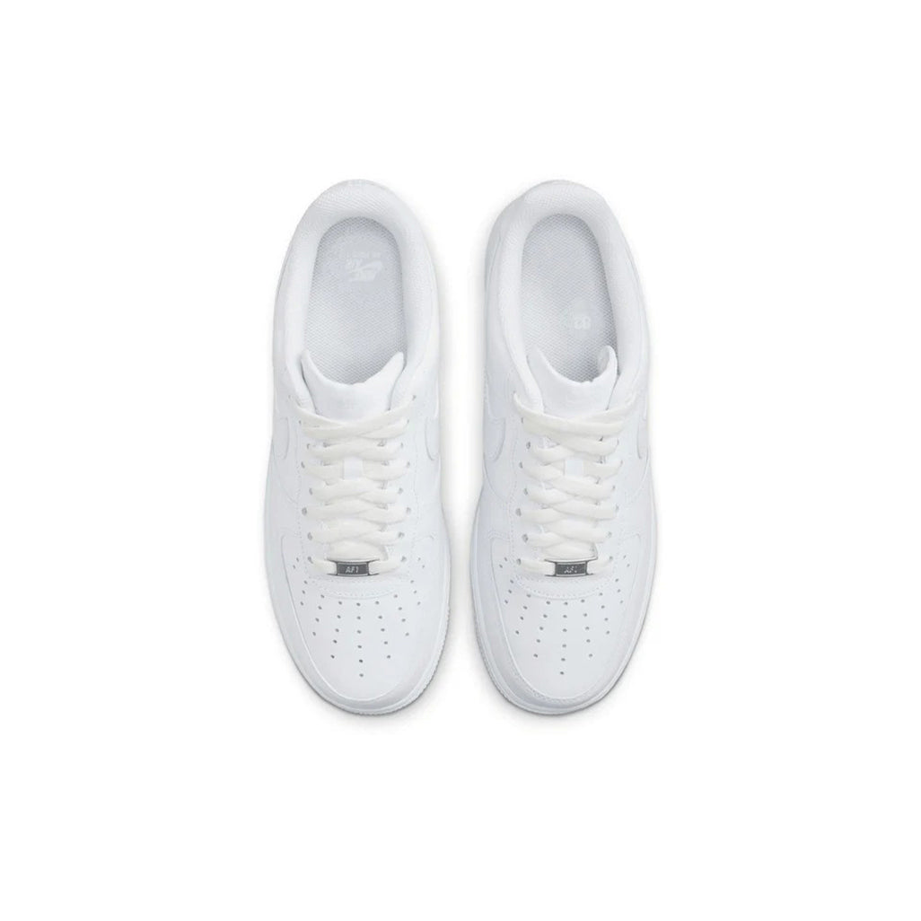 Nike Air Force 1 Low '07' Triple White