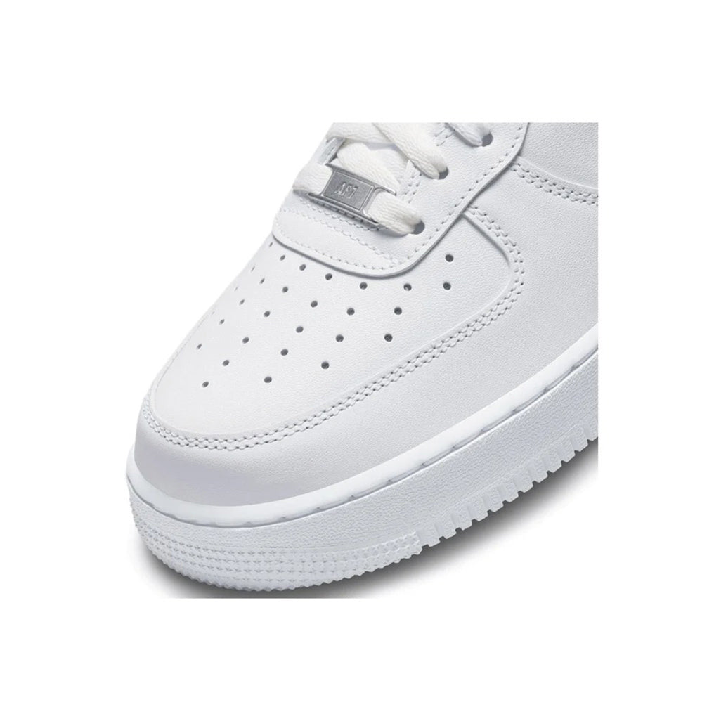 Nike Air Force 1 Low '07' Triple White