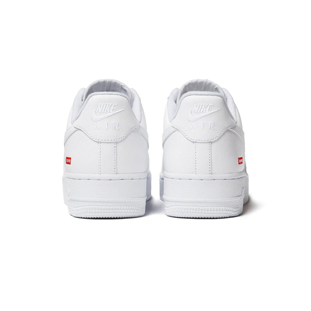 Nike Air Force 1 Low Supreme White