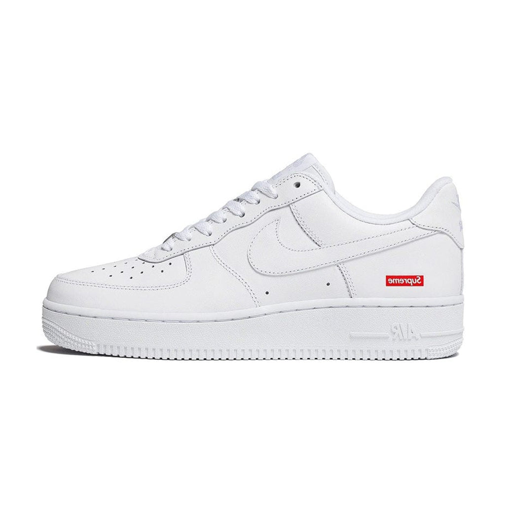 Nike Air Force 1 Low Supreme White