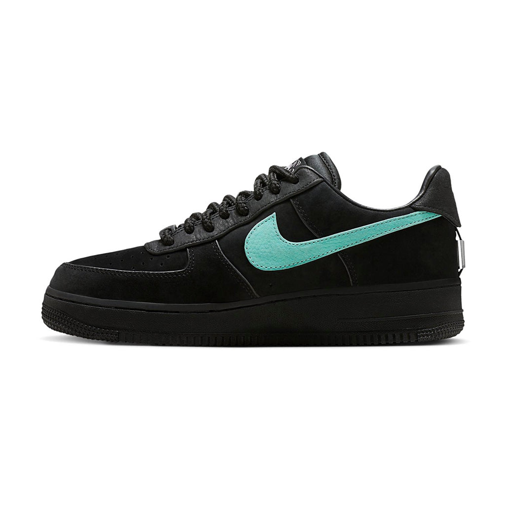 NIKE スニーカー Tiffany air force 1 Tiffany & Co. x Nike Air Force 1 Low 1837 – OG Kicks