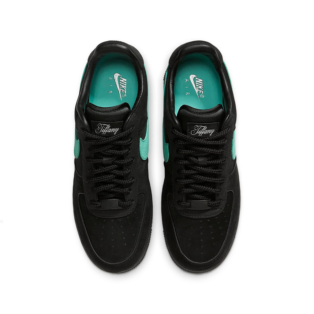 Tiffany & Co. x Nike Air Force 1 Low 1837 – OG Kicks