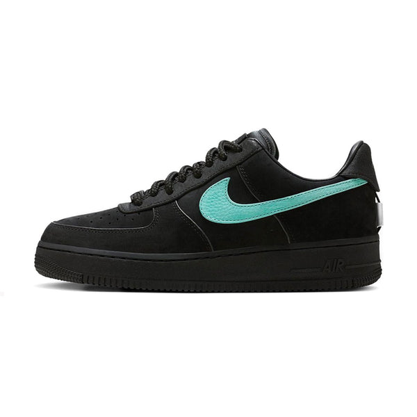 Tiffany & Co. × Nike Air Force 1 Low1837 Tiffany & Co. x Nike Air Force 1 Low 1837 – OG Kicks