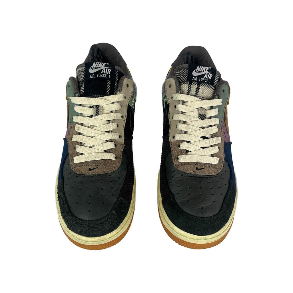 cactus jack 1 Nike Air Force 1 Low 'Travis Scott Cactus Jack' UK7 – OG Kicks