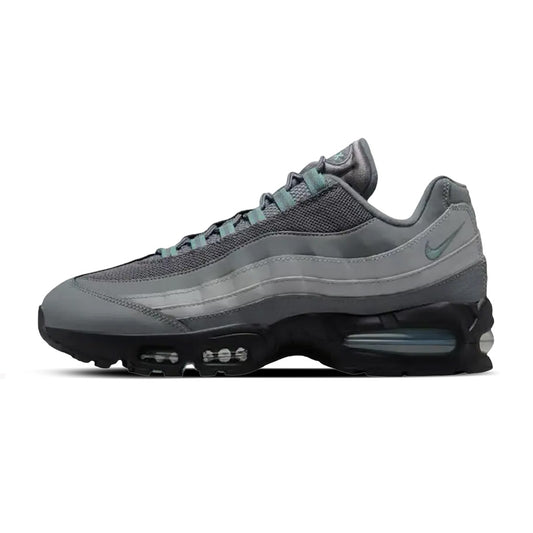 Nike Air Max 95 Big Bubble Smoke Grey - 1