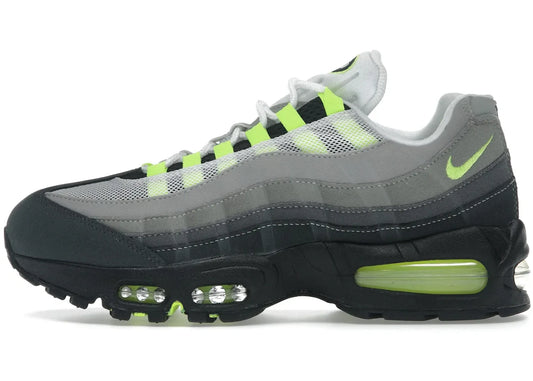 Nike Air Max 95 OG Big Bubble Neon 2025 - 1
