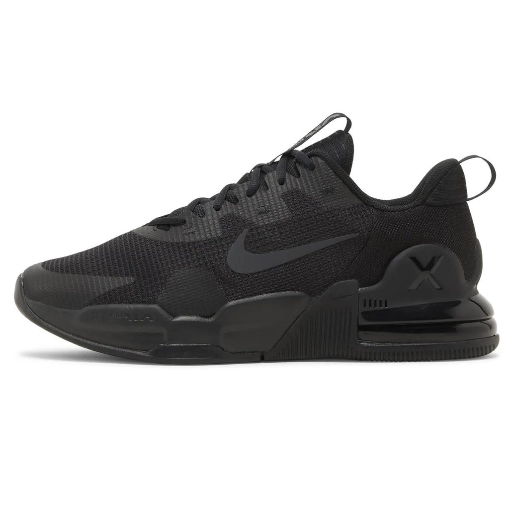 Nike Air Max Alpha Trainer 5 Black Smoke Grey - 1