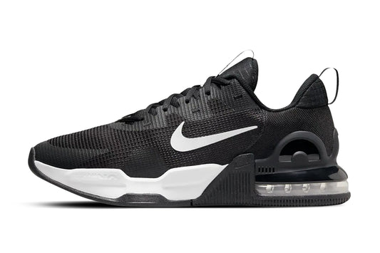 Nike Air Max Alpha Trainer 5 Black White - 1