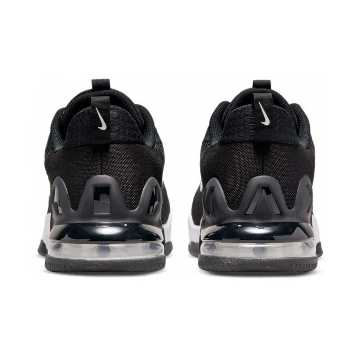Nike Air Max Alpha Trainer 5 Black White - 2