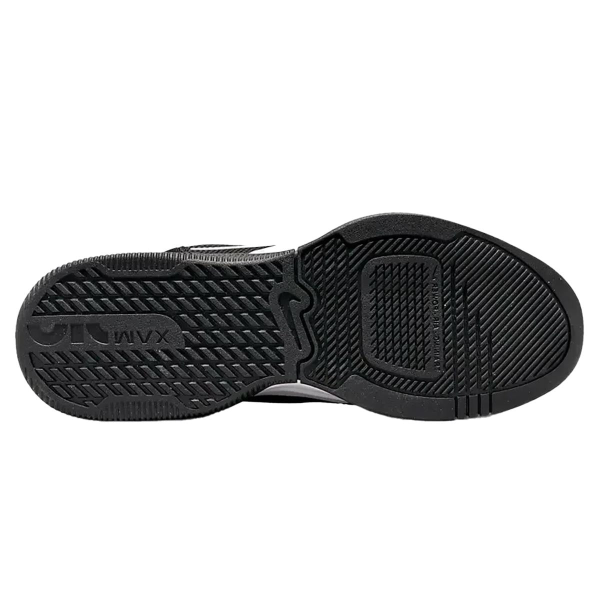 Nike Air Max Alpha Trainer 5 Black White - 5