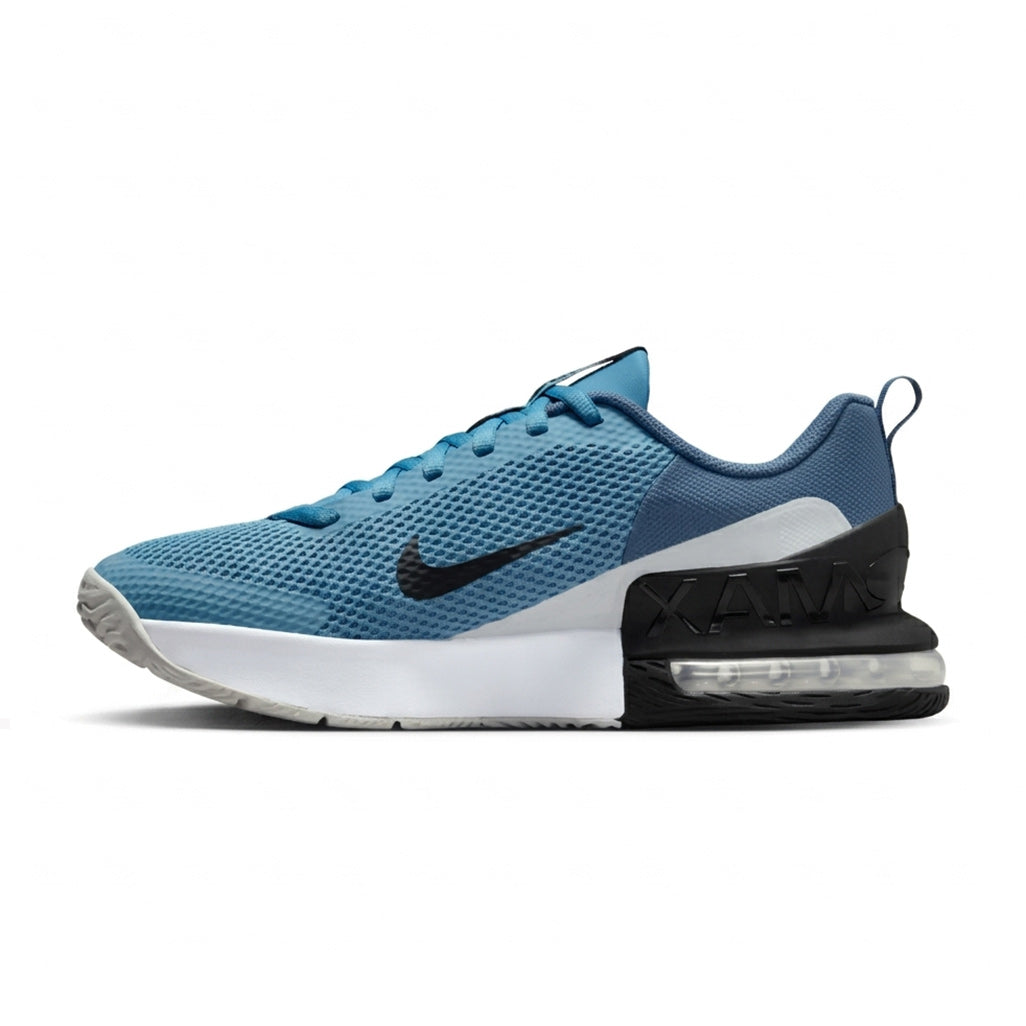 Nike Air Max Alpha Trainer 6 Worn Blue Photon Dust Black