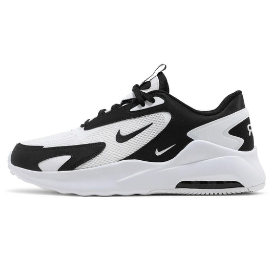 Nike Air Max Bolt White Black - 1